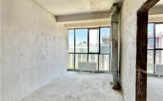 Продажа 2-комнатной квартиры, 52.5 м²