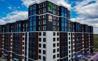 Продажа 2-комнатной квартиры, 50 м²