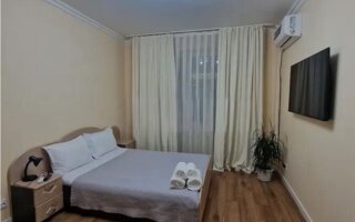Продажа 1-комнатной квартиры, 25 м²