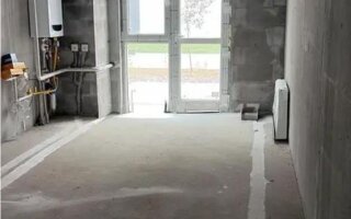 Продажа 1-комнатной квартиры, 39.7 м²