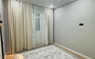 Продажа 2-комнатной квартиры, 43 м²