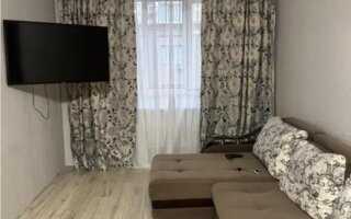 Продажа 2-комнатной квартиры, 42 м²