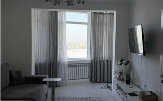 Продажа 2-комнатной квартиры, 51.7 м²