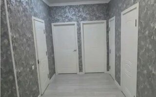 Продажа 4-комнатной квартиры, 112 м²