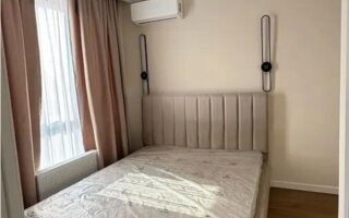 Продажа 2-комнатной квартиры, 39.2 м²