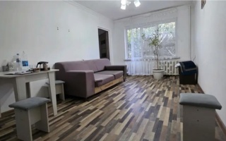 Продажа 2-комнатной квартиры, 42.1 м²