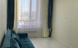 Продажа 1-комнатной квартиры, 36 м²