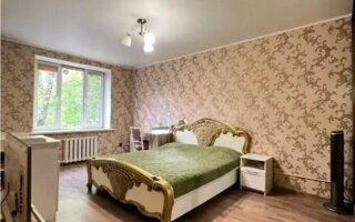 Продажа 3-комнатной квартиры, 60 м²
