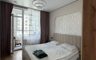 Продажа 4-комнатной квартиры, 117 м²