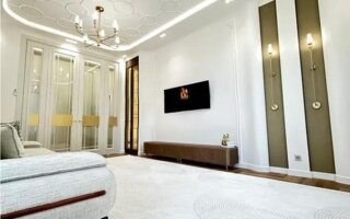 Продажа 3-комнатной квартиры, 110 м²
