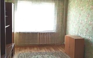Продажа 2-комнатной квартиры, 46 м²