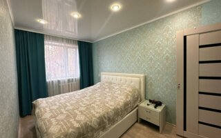 Продажа 3-комнатной квартиры, 62 м²
