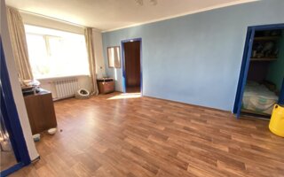 Продажа 2-комнатной квартиры, 42 м²
