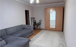 Продажа 1-комнатной квартиры, 38 м²