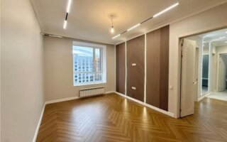 Продажа 2-комнатной квартиры, 65 м²