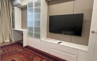 Продажа 3-комнатной квартиры, 66 м²