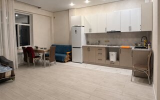 Аренда 2-комнатной квартиры, 60 м²