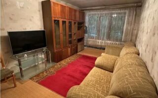 Продажа 3-комнатной квартиры, 58 м²