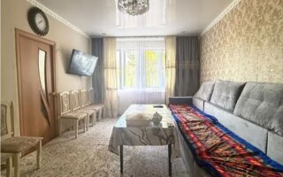 Продажа 3-комнатной квартиры, 62 м²