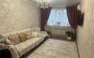 Продажа 2-комнатной квартиры, 65 м²