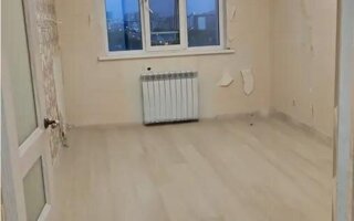Продажа 1-комнатной квартиры, 36 м²