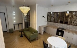 Продажа 2-комнатной квартиры, 44 м²