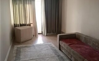 Продажа 1-комнатной квартиры, 45 м²