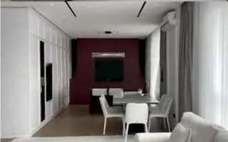 Продажа 3-комнатной квартиры, 105 м²
