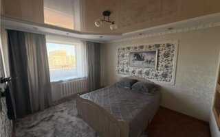 Продажа 1-комнатной квартиры, 34 м²