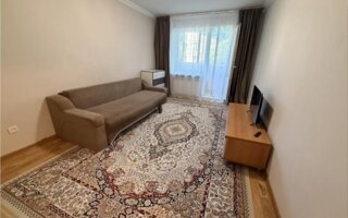 Продажа 1-комнатной квартиры, 31 м²