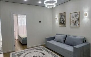 Продажа 2-комнатной квартиры, 35 м²