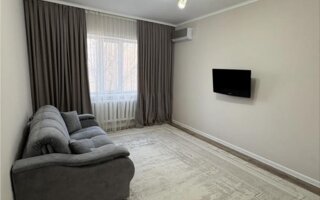 Продажа 1-комнатной квартиры, 43 м²