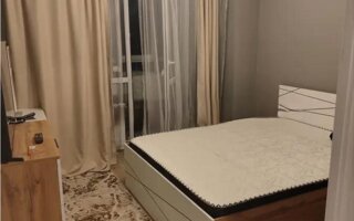 Продажа 1-комнатной квартиры, 49 м²