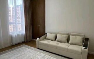 Продажа 2-комнатной квартиры, 46 м²