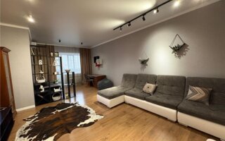 Продажа 3-комнатной квартиры, 102 м²