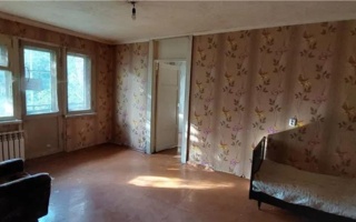Продажа 2-комнатной квартиры, 41 м²