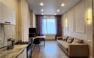 Продажа 2-комнатной квартиры, 42 м²