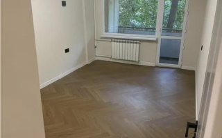 Продажа 3-комнатной квартиры, 63 м²
