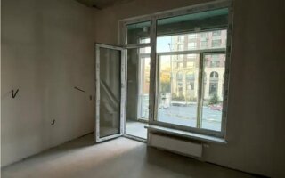 Продажа 1-комнатной квартиры, 38.5 м²