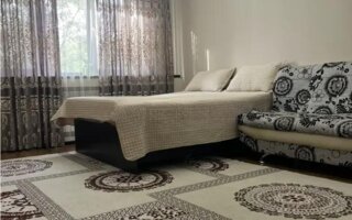 Продажа 1-комнатной квартиры, 42 м²