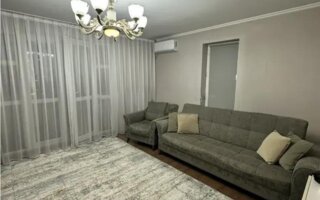 Продажа 3-комнатной квартиры, 83 м²