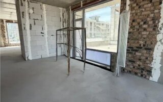 Продажа 4-комнатной квартиры, 149 м²