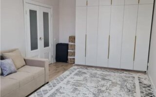 Продажа 1-комнатной квартиры, 39 м²