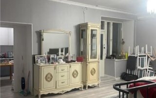 Продажа 3-комнатной квартиры, 97 м²