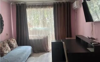 Продажа 1-комнатной квартиры, 31 м²