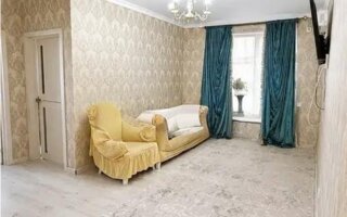 Продажа 2-комнатной квартиры, 51 м²