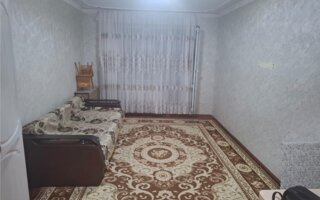 Продажа 2-комнатной квартиры, 50.6 м²