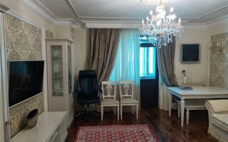 Продажа 3-комнатной квартиры, 85 м²