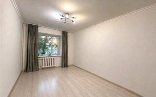 Продажа 1-комнатной квартиры, 31 м²