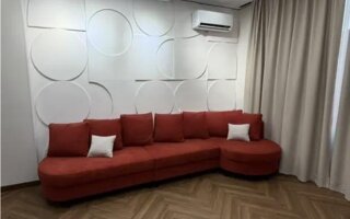 Продажа 3-комнатной квартиры, 87.5 м²